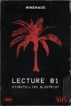 Lecture 01 - Storytelling Blueprint By Lewis Le Val